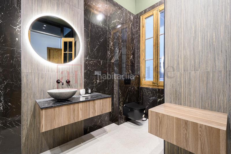 Foto 070c254f-223d-401c-a223-a2b276f304ca. Appartamento con riscaldamento in Sant Antoni Barcelona