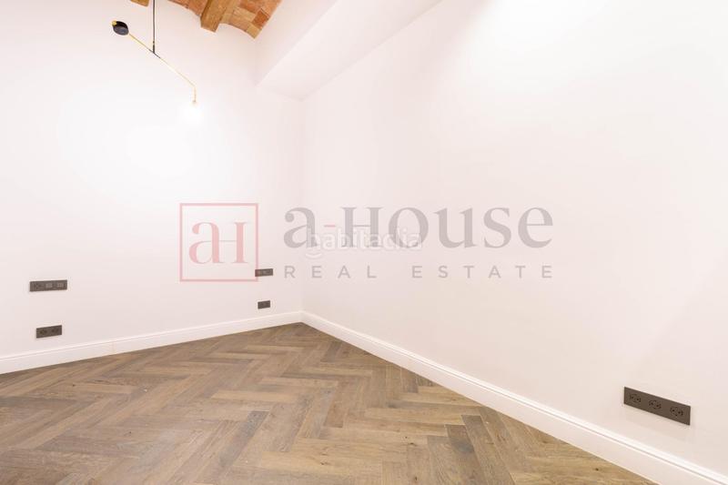 Foto 0f368cdf-97a8-4673-a49a-34da45de857d. Appartamento con riscaldamento in Sant Antoni Barcelona