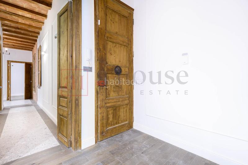 Foto 2384a300-92e7-4a34-bdba-9f89fec5b374. Appartamento con riscaldamento in Sant Antoni Barcelona