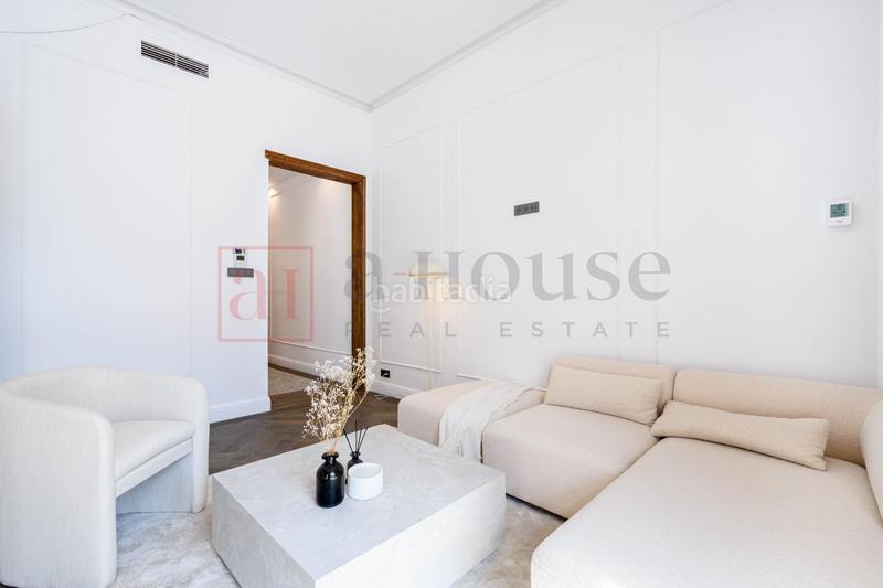 Foto 2a788062-735a-422b-a2be-7a2c034343b5. Appartamento con riscaldamento in Sant Antoni Barcelona