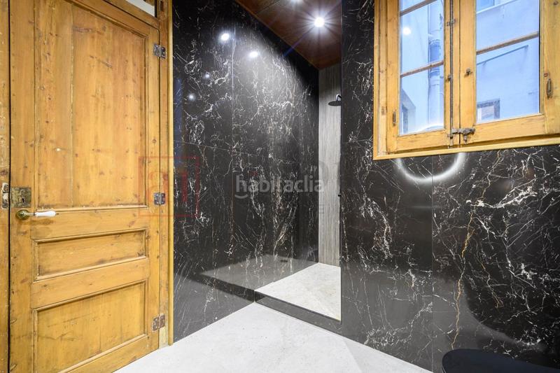 Foto 412600eb-9022-419b-9cad-1f0737e42f6d. Appartamento con riscaldamento in Sant Antoni Barcelona