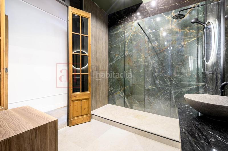 Foto 555a02d2-eb96-4da6-ab94-e1445016c79c. Appartamento con riscaldamento in Sant Antoni Barcelona