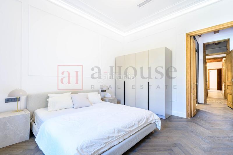 Foto 5990a01b-c3e2-429f-bc55-dd1ebf11e44b. Appartamento con riscaldamento in Sant Antoni Barcelona