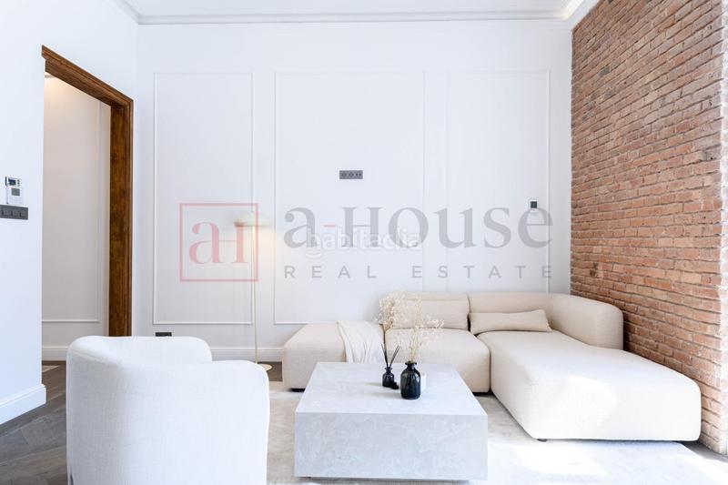 Foto 8262aa73-03b0-4188-a27b-f8ce8182c54d. Appartamento con riscaldamento in Sant Antoni Barcelona