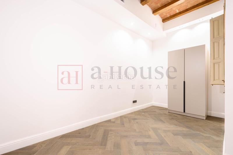 Foto 89a224c0-92d0-4388-8cdf-8827a025f91b. Appartamento con riscaldamento in Sant Antoni Barcelona