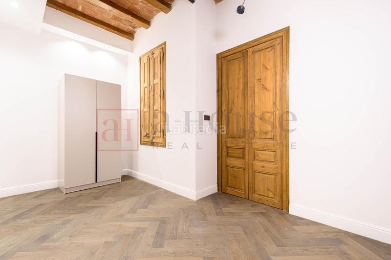 Foto 9a33f69f-4230-49b8-b55c-053c7509b08a. Appartamento con riscaldamento in Sant Antoni Barcelona