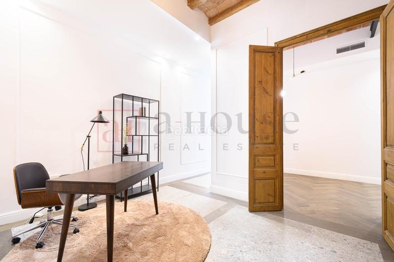 Foto a1eeeb83-e451-4fc1-bc3f-1857b423734a. Appartamento con riscaldamento in Sant Antoni Barcelona