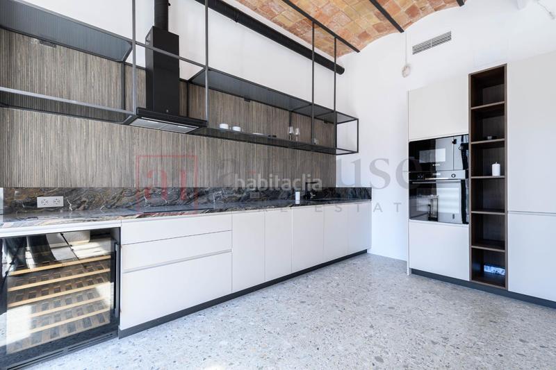 Foto aa3e8f61-4ba6-4a61-aaeb-57d80a7d600a. Appartamento con riscaldamento in Sant Antoni Barcelona