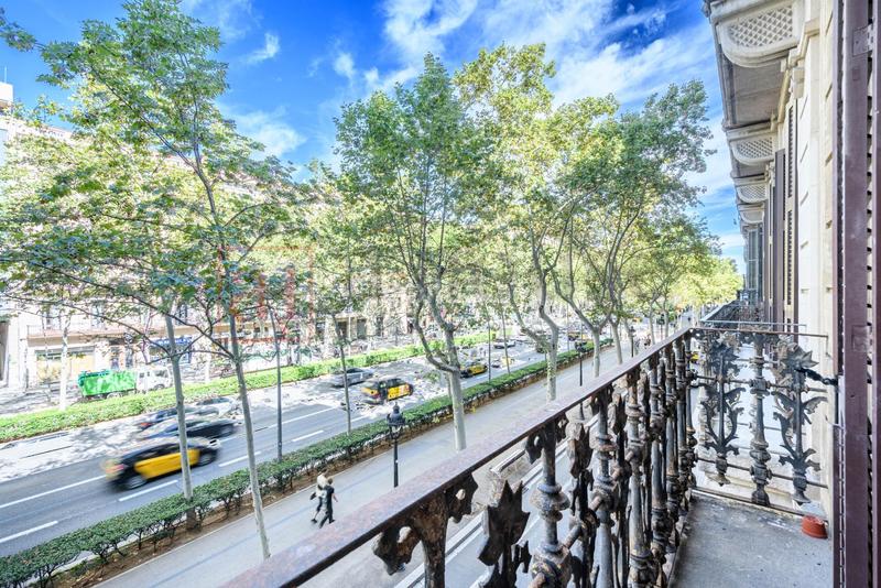 Foto f9b90cf2-d5a8-4bcf-84b1-76f8be84dd76. Appartamento con riscaldamento in Sant Antoni Barcelona