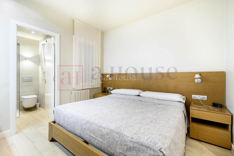 Foto 090cc7e2-aa07-4362-8d51-80b2120c57e2. Flat with heating in L´Antiga Esquerra de l´Eixample Barcelona