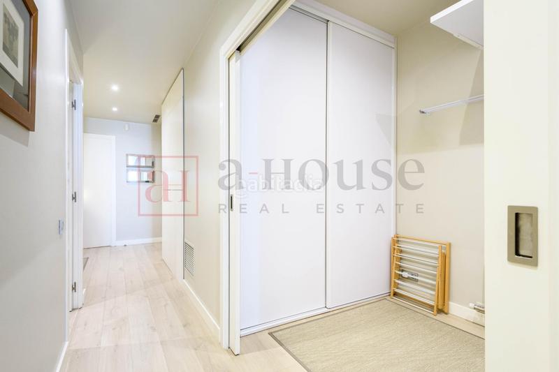 Foto 1616e0eb-d5ad-458e-b161-2772cd85e158. Etagenwohnung mit heizung in L´Antiga Esquerra de l´Eixample Barcelona