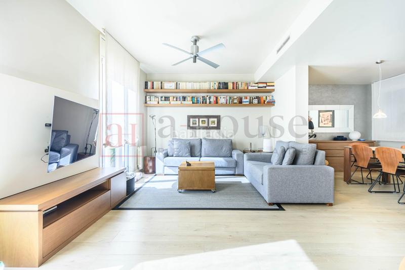 Foto 16cbdbd0-d3d4-45d1-9d1f-648dc099c202. Flat with heating in L´Antiga Esquerra de l´Eixample Barcelona