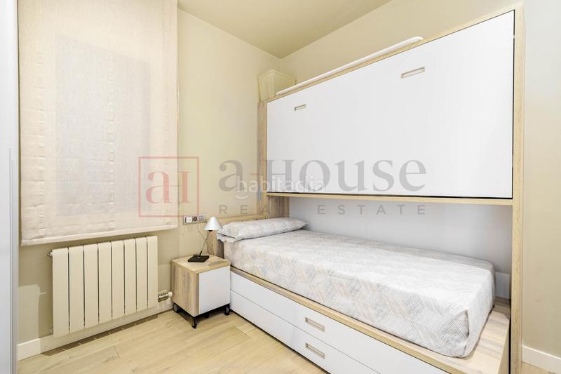 Foto 2b0637d7-74ea-40de-9a5b-3fceef5030fc. Etagenwohnung mit heizung in L´Antiga Esquerra de l´Eixample Barcelona