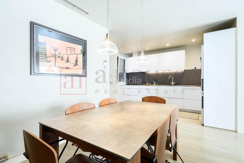 Foto 3eb0b110-e924-422f-bcff-4f23265b16c9. Flat with heating in L´Antiga Esquerra de l´Eixample Barcelona