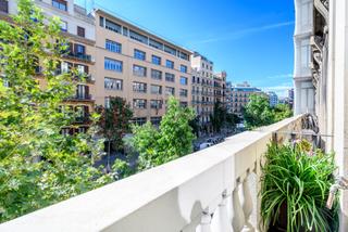 Pis a L´Antiga Esquerra de l´Eixample. Piso reformado para entrar a vivir en leixample