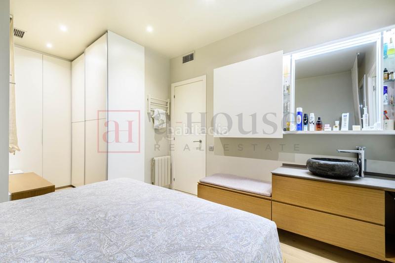 Foto 51b6acab-814a-4914-af8e-667d2c23c3e7. Flat with heating in L´Antiga Esquerra de l´Eixample Barcelona