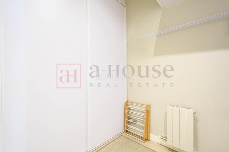 Foto 759b9f70-3859-4d0d-a05c-815bbd808e97. Etagenwohnung mit heizung in L´Antiga Esquerra de l´Eixample Barcelona