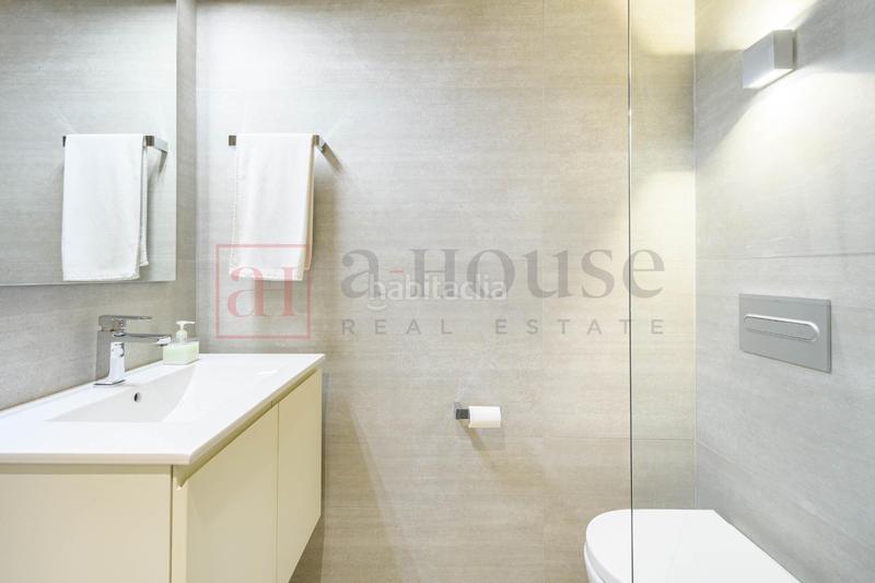 Foto 7943c4cf-88d5-4064-bdab-5518c2bd1e5e. Flat with heating in L´Antiga Esquerra de l´Eixample Barcelona