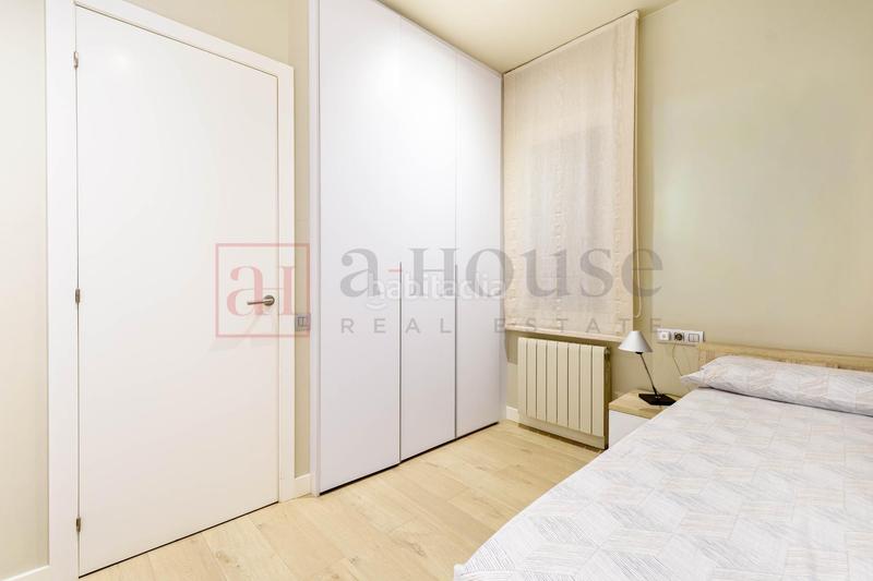 Foto 8772d5f0-ee37-4bd4-9f74-bfaee183fc8d. Etagenwohnung mit heizung in L´Antiga Esquerra de l´Eixample Barcelona