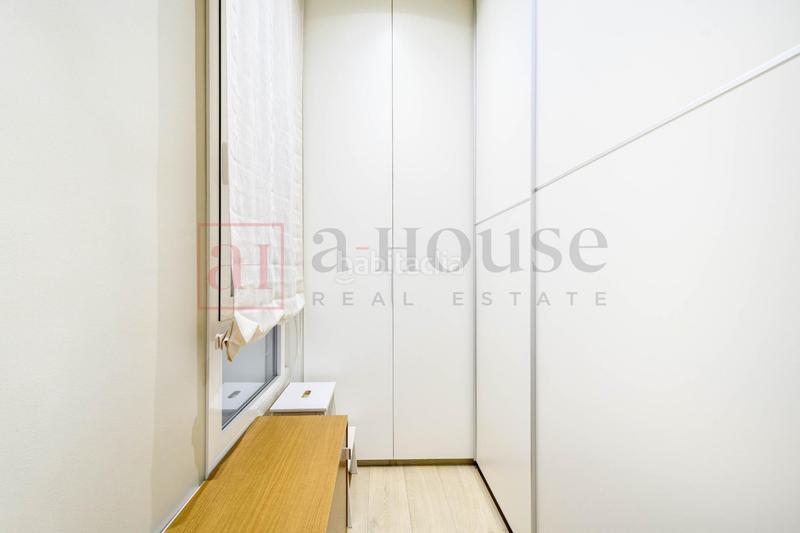 Foto 89dd12dd-05d4-4fa8-a8fa-be4d1ef6c5c3. Etagenwohnung mit heizung in L´Antiga Esquerra de l´Eixample Barcelona