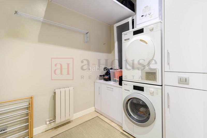 Foto 8f76fb09-8516-4f91-b66e-9e37c68462a9. Etagenwohnung mit heizung in L´Antiga Esquerra de l´Eixample Barcelona