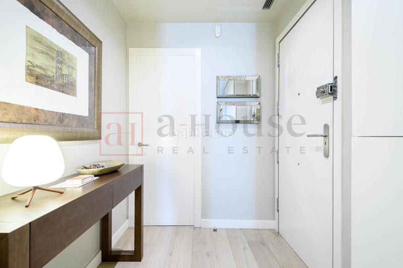 Foto 958ca02e-1a19-4872-b4db-d32aaca240a3. Etagenwohnung mit heizung in L´Antiga Esquerra de l´Eixample Barcelona