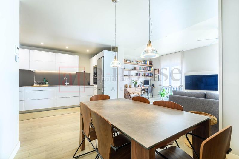 Foto ad70c69d-ec0f-432c-861b-3b7ecdf09319. Etagenwohnung mit heizung in L´Antiga Esquerra de l´Eixample Barcelona