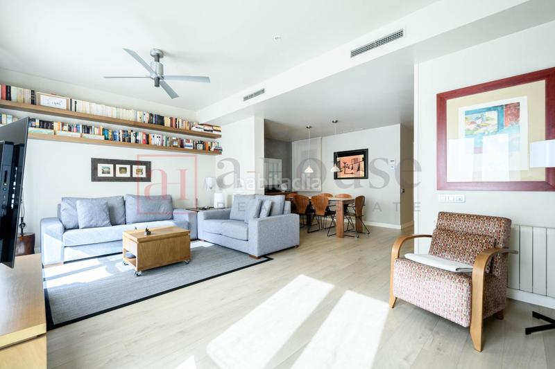 Foto b268c7b7-cce5-4b5a-a18f-08f532af0d27. Etagenwohnung mit heizung in L´Antiga Esquerra de l´Eixample Barcelona