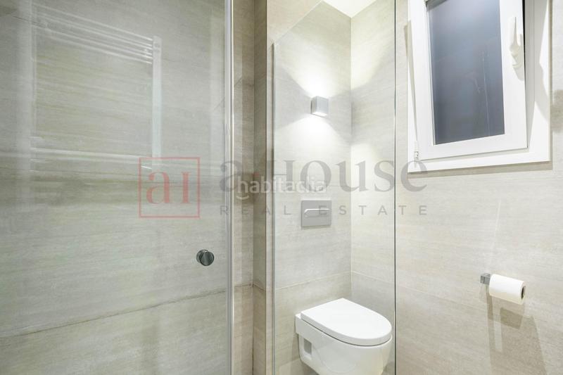 Foto ba5518c3-cace-4cf5-9358-34e4207a19a1. Etagenwohnung mit heizung in L´Antiga Esquerra de l´Eixample Barcelona