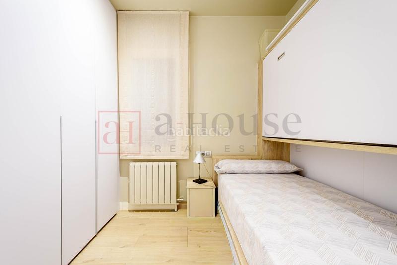 Foto c0164e35-df8c-4d02-9645-fd505e98961b. Etagenwohnung mit heizung in L´Antiga Esquerra de l´Eixample Barcelona