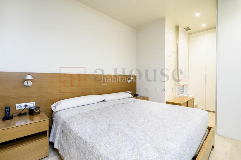 Foto c97019e9-9861-4aa2-8180-c66580f1f6c5. Etagenwohnung mit heizung in L´Antiga Esquerra de l´Eixample Barcelona