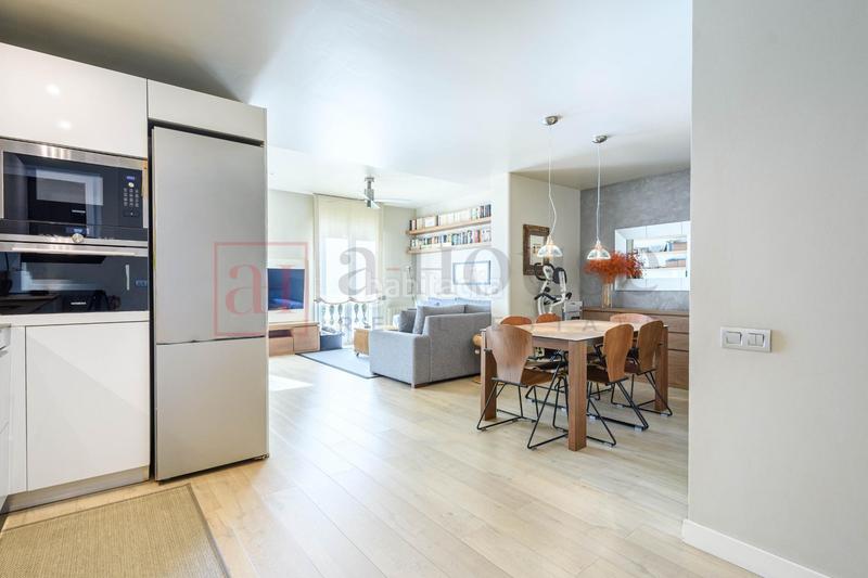 Foto e87a47c5-72b8-440d-a85d-4170847c61bc. Flat with heating in L´Antiga Esquerra de l´Eixample Barcelona