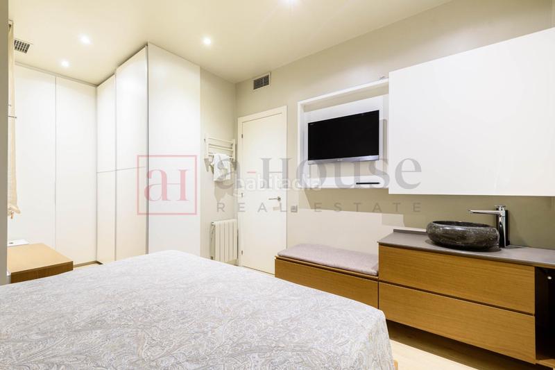 Foto eb013560-3a23-415b-8a72-06d5971852de. Etagenwohnung mit heizung in L´Antiga Esquerra de l´Eixample Barcelona