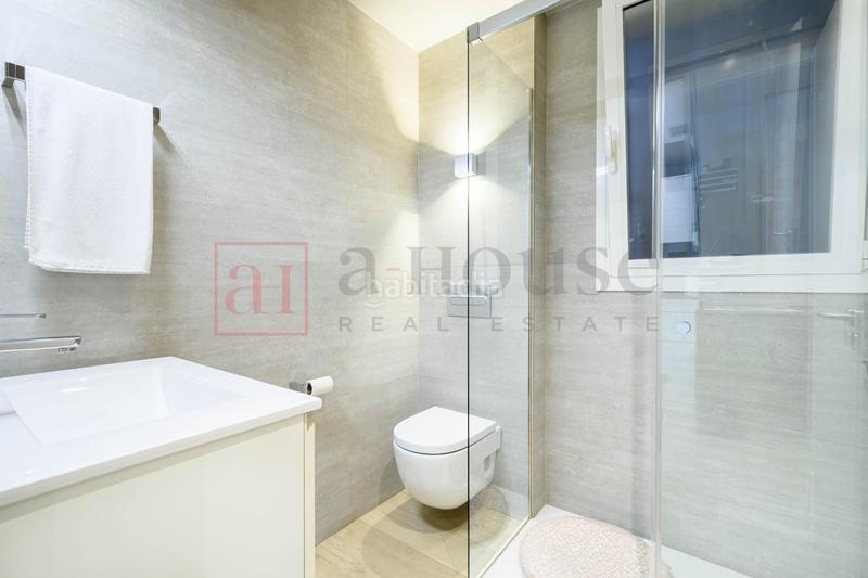 Foto f416800e-d17e-4cdf-a63f-1ea6814329f8. Etagenwohnung mit heizung in L´Antiga Esquerra de l´Eixample Barcelona