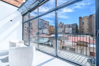 Flat in Gran Via de les Corts Catalanes