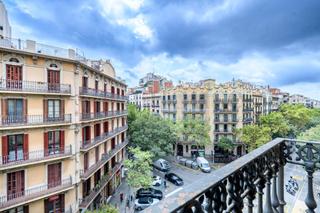 Appartement  Valencia. Piso para reformar en l antiga esquerra de l eixample