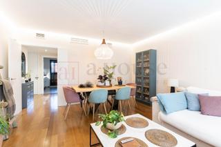 Appartement  Camino de perales. Piso para entrar a vivir con piscina comunitaria en la zona de a