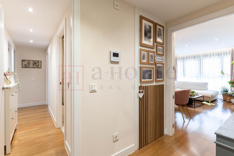 Foto 63829723-a144-4b90-bed6-18a5b7afc7aa. Pis amb calefacció aparcament piscina a Almendrales Madrid