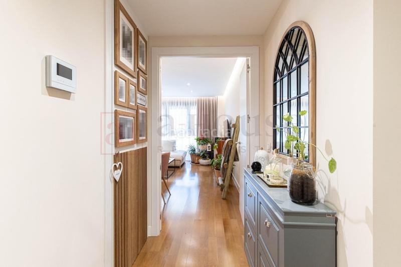 Foto 78019f1c-51b9-4abc-89b8-0f95c7e3d14b. Pis amb calefacció aparcament piscina a Almendrales Madrid