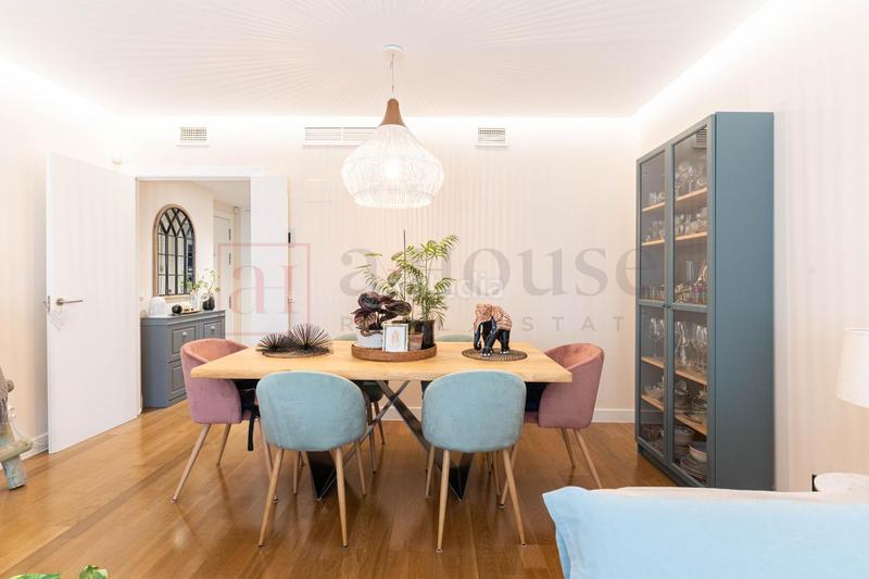 Foto 92a4758a-2039-444f-8566-81a8b1ec0b7d. Pis amb calefacció aparcament piscina a Almendrales Madrid