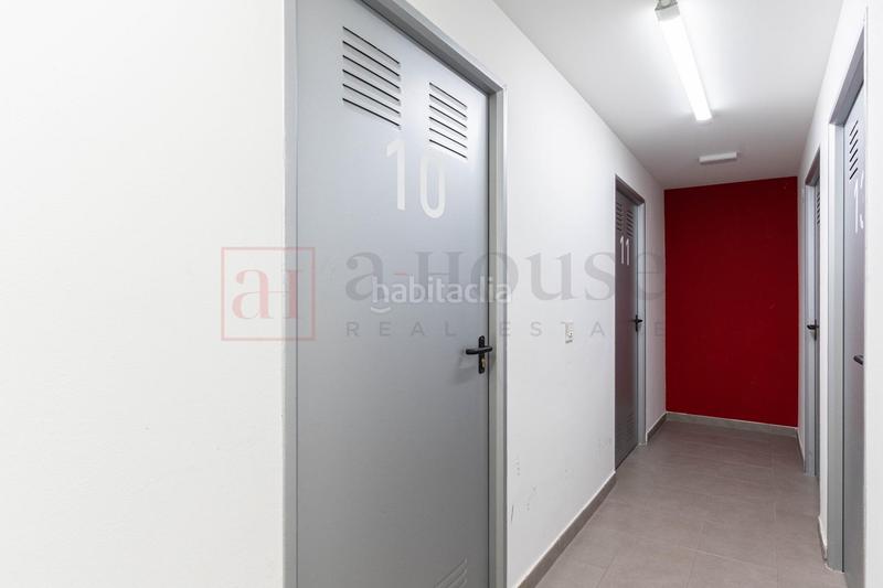 Foto e8c1037f-5040-466b-979a-b4ec234f3861. Pis amb calefacció aparcament piscina a Almendrales Madrid