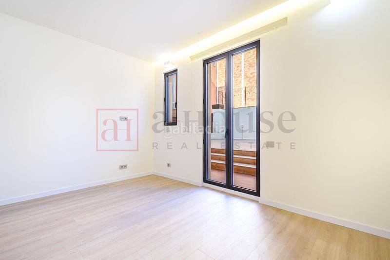 Foto 05e7d47e-c6e9-4b02-a93e-e2b1519450b6. Appartamento con riscaldamento in Sagrada Família Barcelona