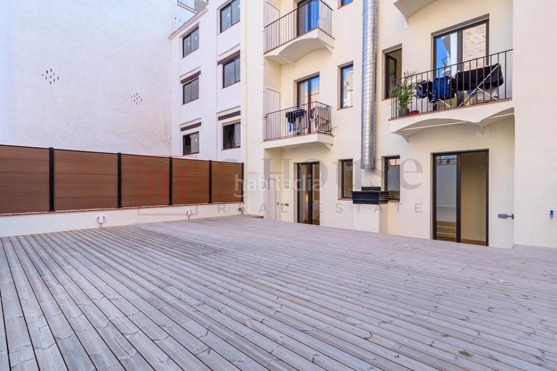 Foto 3fa6d013-f270-49d9-bb7d-94a0c7bd4527. Appartamento con riscaldamento in Sagrada Família Barcelona