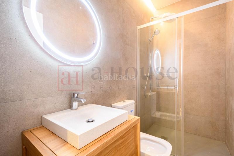 Foto 472e7588-7745-499f-a9cb-5e02dee5ffe1. Appartamento con riscaldamento in Sagrada Família Barcelona