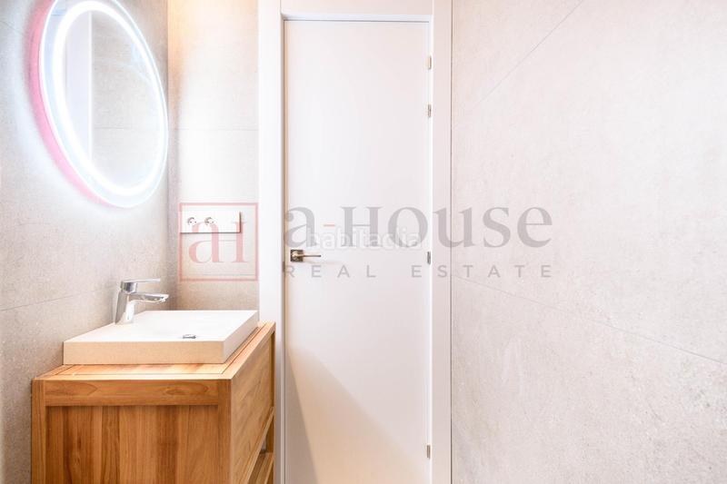 Foto 5a868eab-905d-4990-b533-ef2c3a9013b5. Appartamento con riscaldamento in Sagrada Família Barcelona