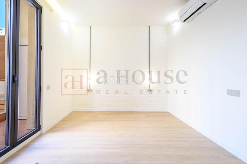 Foto 5f6ceef8-ff79-4602-a30d-3c4ba56f9e3b. Appartamento con riscaldamento in Sagrada Família Barcelona