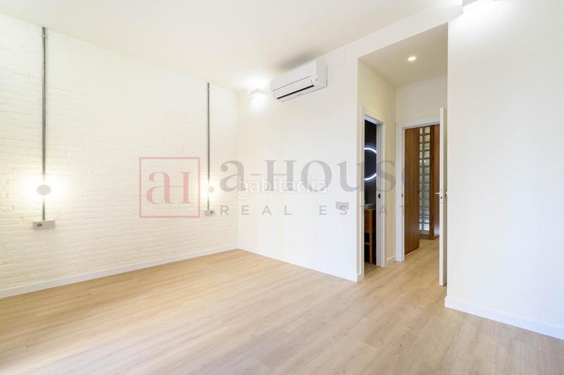 Foto 6569c9f8-31d6-4860-86c4-bbd2f8d21657. Appartamento con riscaldamento in Sagrada Família Barcelona
