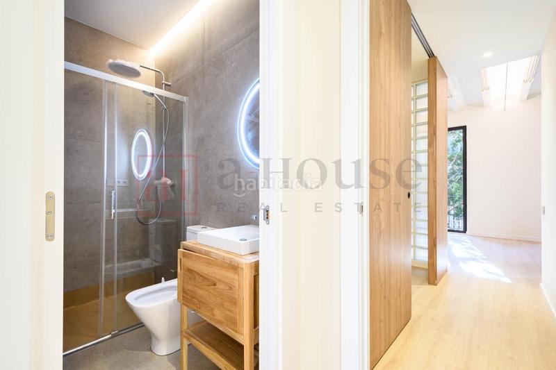 Foto 83374cd5-a9e2-4b7c-9753-41a5db3366d5. Appartamento con riscaldamento in Sagrada Família Barcelona