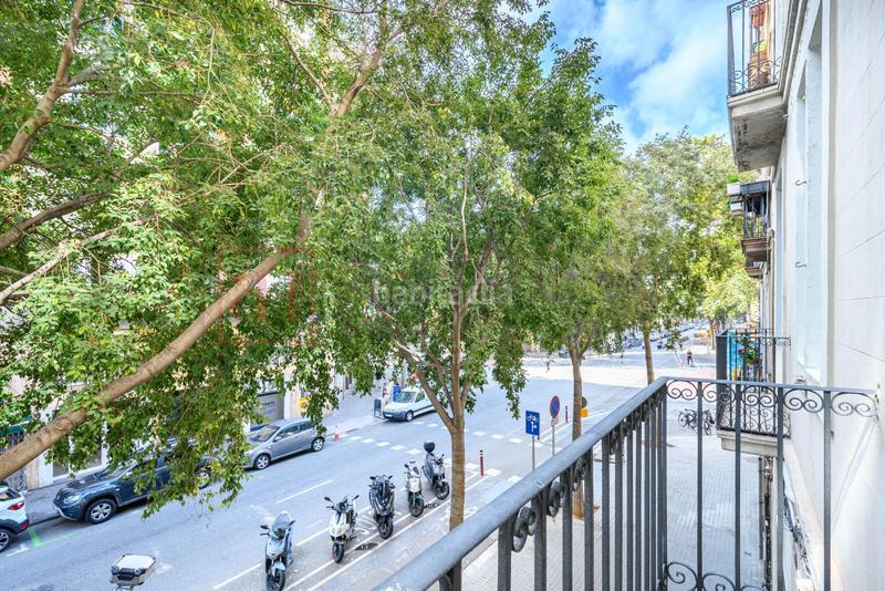 Foto 88c746e7-fe1d-468a-b845-642b892a3e4b. Appartamento con riscaldamento in Sagrada Família Barcelona