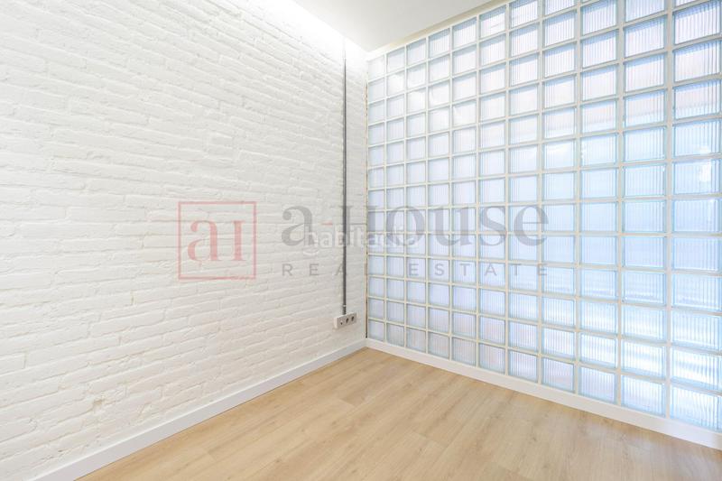Foto a576792d-4286-4d04-a769-76deb9dfa495. Appartamento con riscaldamento in Sagrada Família Barcelona